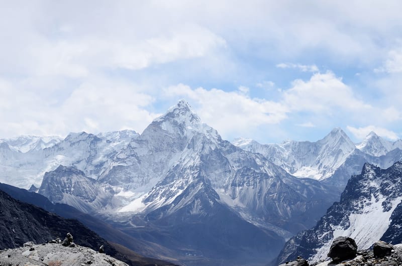 mountain